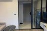 1 Bedroom Condo for rent in SOHO Bangkok Ratchada, Huai Khwang, Bangkok near MRT Huai Khwang