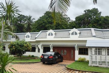 5 Bedroom House for sale in Pong, Chonburi