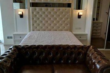 1 Bedroom Condo for rent in Ashton Asoke, Khlong Toei Nuea, Bangkok near MRT Sukhumvit