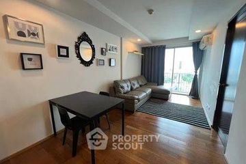 1 Bedroom Condo for sale in THE LINE Phahonyothin Park, Chom Phon, Bangkok near MRT Phahon Yothin