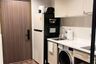 1 Bedroom Condo for rent in Life Ladprao Valley, Chom Phon, Bangkok near BTS Ladphrao Intersection