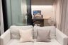 1 Bedroom Condo for rent in Life Ladprao Valley, Chom Phon, Bangkok near BTS Ladphrao Intersection