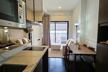 1 Bedroom Condo for rent in Park Origin Thonglor, Khlong Tan Nuea, Bangkok