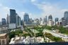 1 Bedroom Condo for sale in Life One Wireless, Lumpini, Bangkok near BTS Ploen Chit