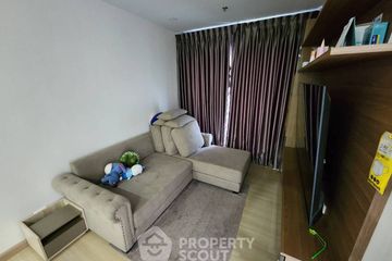 2 Bedroom Condo for rent in Supalai Loft Yaek Fai Chai Station, Bang Khun Si, Bangkok near MRT Fai Chai