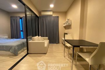 1 Bedroom Condo for sale in Condolette Midst Rama 9, Huai Khwang, Bangkok near MRT Phra Ram 9