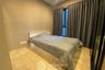 1 Bedroom Condo for sale in Condolette Midst Rama 9, Huai Khwang, Bangkok near MRT Phra Ram 9