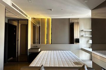 1 Bedroom Condo for rent in Ashton Asoke, Khlong Toei Nuea, Bangkok near MRT Sukhumvit