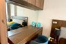 1 Bedroom Condo for rent in Quattro by Sansiri, Khlong Tan Nuea, Bangkok near BTS Thong Lo