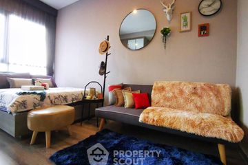 1 Bedroom Condo for sale in Knightsbridge Prime Onnut, Phra Khanong Nuea, Bangkok near BTS On Nut