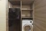 1 Bedroom Condo for rent in Klass Condo Langsuan, Lumpini, Bangkok near BTS Chit Lom