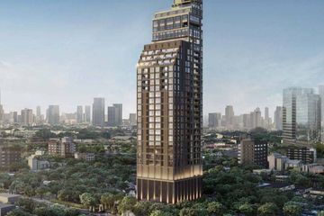 2 Bedroom Condo for sale in Via ARI, Phaya Thai, Bangkok near BTS Ari