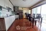 1 Bedroom Condo for rent in Park Beach Condominium, Na Kluea, Chonburi