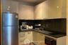1 Bedroom Condo for rent in Quattro by Sansiri, Khlong Tan Nuea, Bangkok near BTS Thong Lo