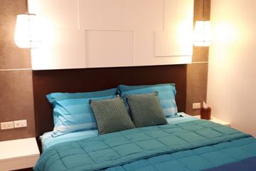1 Bedroom Condo for rent in Baan Sathorn Chaopraya, Khlong Ton Sai, Bangkok near BTS Krung Thon Buri