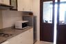 1 Bedroom Condo for rent in Baan Sathorn Chaopraya, Khlong Ton Sai, Bangkok near BTS Krung Thon Buri