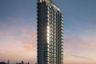 1 Bedroom Condo for rent in SOHO Bangkok Ratchada, Huai Khwang, Bangkok near MRT Huai Khwang