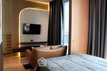 1 Bedroom Condo for sale in Ashton Silom, Suriyawong, Bangkok near BTS Chong Nonsi