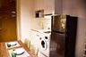 1 Bedroom Condo for sale in Ashton Silom, Suriyawong, Bangkok near BTS Chong Nonsi