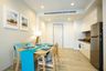 1 Bedroom Condo for sale in Na Kluea, Chonburi