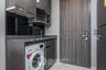 1 Bedroom Condo for rent in Ashton Asoke, Khlong Toei Nuea, Bangkok near MRT Sukhumvit