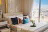 1 Bedroom Condo for rent in The Room Phayathai, Thanon Phaya Thai, Bangkok near BTS Phaya Thai