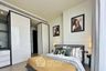 2 Bedroom Condo for rent in Chapter Charoennakhorn-Riverside, Bang Lamphu Lang, Bangkok near BTS Krung Thon Buri