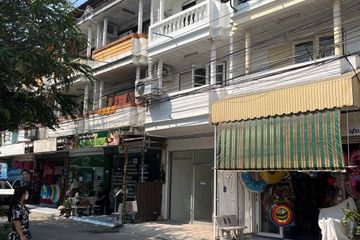 3 Bedroom Townhouse for sale in Na Jomtien, Chonburi