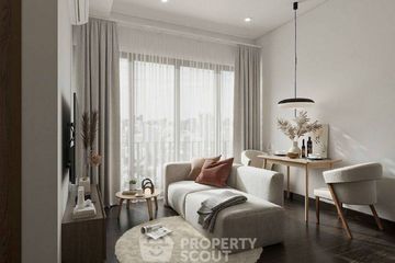 2 Bedroom Condo for rent in Park Origin Thonglor, Khlong Tan Nuea, Bangkok