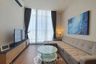 1 Bedroom Condo for sale in KHUN by YOO inspired by Starck, Khlong Tan Nuea, Bangkok near BTS Thong Lo