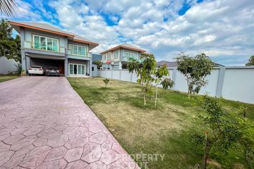 3 Bedroom House for sale in Nong Prue, Chonburi