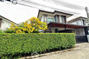 3 Bedroom House for sale in Nong Prue, Chonburi