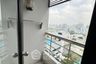 1 Bedroom Condo for sale in Phayathai Place, Thung Phaya Thai, Bangkok near BTS Phaya Thai
