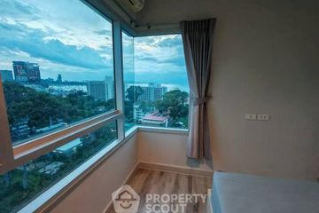 2 Bedroom Condo for rent in Centric Sea, Nong Prue, Chonburi