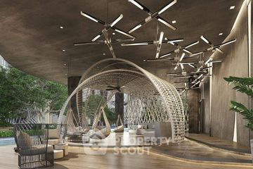 1 Bedroom Condo for sale in Elio Del Nest, Bang Na, Bangkok near BTS Udom Suk