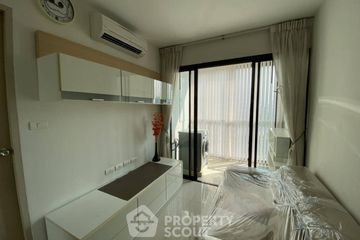 1 Bedroom Condo for sale in Ideo Ladprao 5, Chom Phon, Bangkok near MRT Phahon Yothin