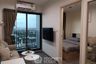 1 Bedroom Condo for sale in Suan Luang, Bangkok near Airport Rail Link Hua Mak