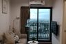 1 Bedroom Condo for sale in Suan Luang, Bangkok near Airport Rail Link Hua Mak