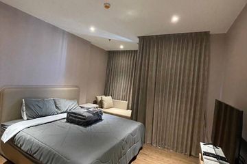 1 Bedroom Condo for rent in Na Kluea, Chonburi