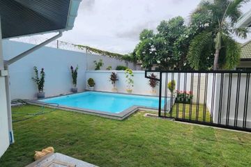 3 Bedroom House for sale in Green Field Villas 3, Nong Prue, Chonburi