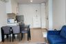 2 Bedroom Condo for rent in The Tree Sukhumvit 71 - Ekamai, Suan Luang, Bangkok near Airport Rail Link Ramkhamhaeng