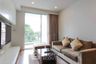 1 Bedroom Apartment for rent in Tanida Residence, Silom, Bangkok near BTS Surasak