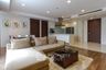 1 Bedroom Apartment for rent in Tanida Residence, Silom, Bangkok near BTS Surasak