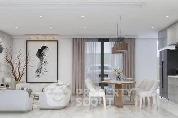 3 Bedroom Villa for sale in Nong Prue, Chonburi