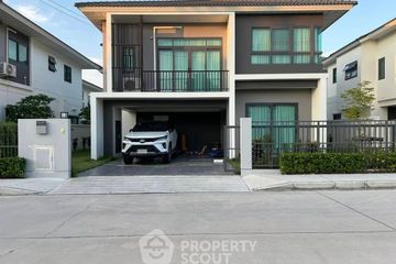 4 Bedroom House for sale in Supalai Pride Sriracha, Nong-Kham, Chonburi