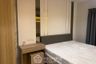 2 Bedroom Condo for rent in Altitude Unicorn Sathorn - Tha Phra, Talat Phlu, Bangkok near BTS Talat Phlu