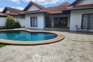 2 Bedroom House for sale in Pong, Chonburi