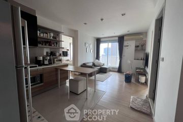 2 Bedroom Condo for rent in Phra Khanong, Bangkok near BTS On Nut