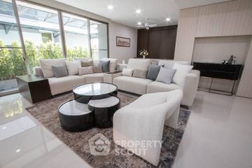 3 Bedroom House for sale in Baan Klang Muang The Edition Rama 9 - Krungthepkreetha, Saphan Sung, Bangkok