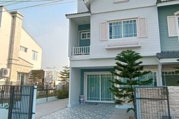 3 Bedroom House for sale in Bristol Park Pattaya, Huai Yai, Chonburi